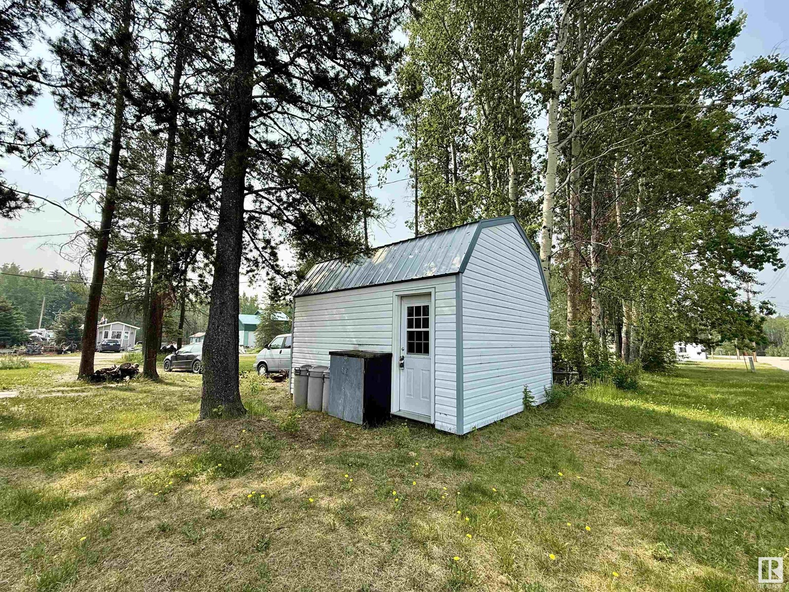 4906 54 Av, Cynthia, Alberta  T0E 0K0 - Photo 11 - E4442654