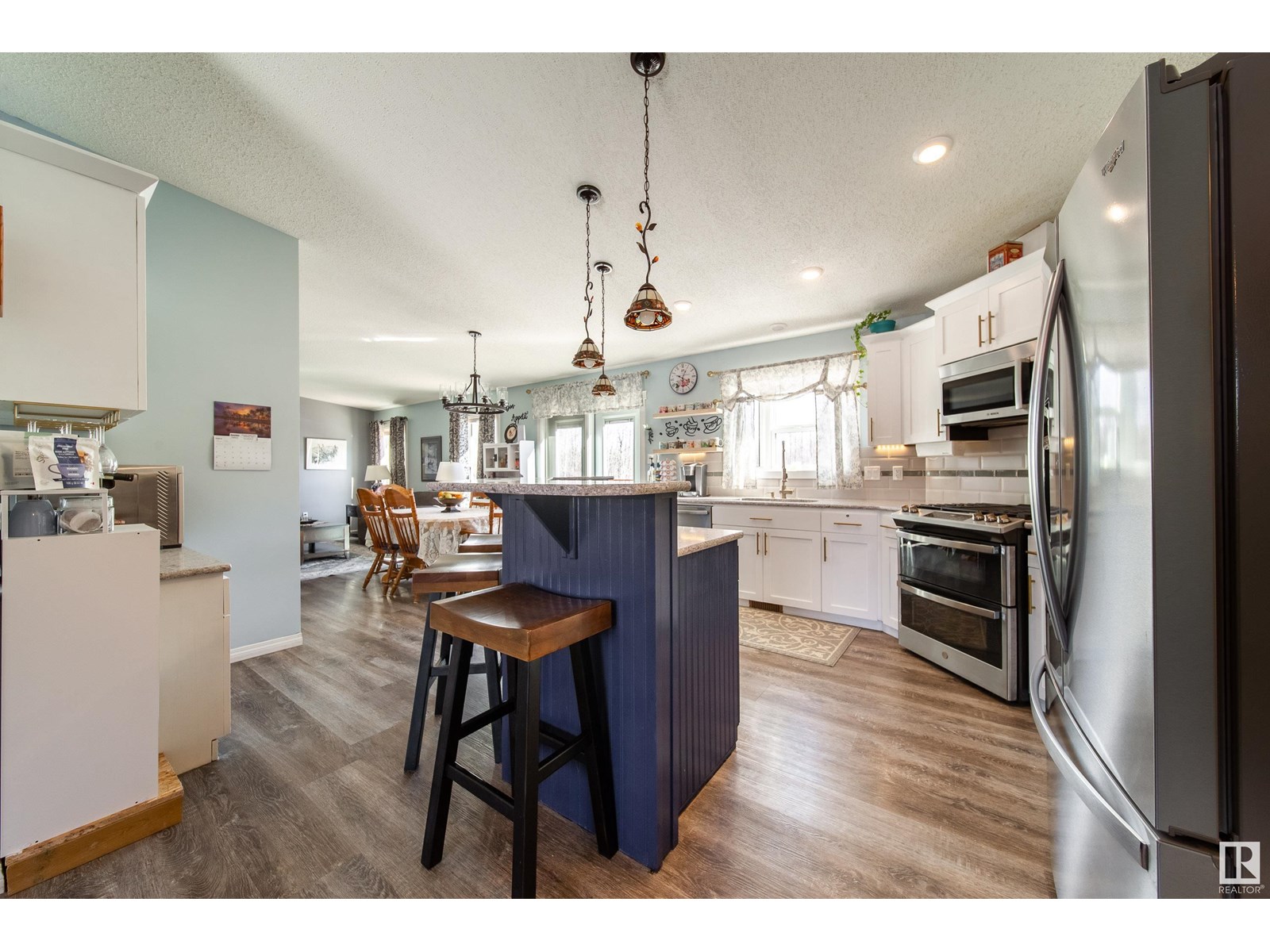 55227 Rge Road 33, Rural Lac Ste. Anne County, Alberta  T0E 1A0 - Photo 14 - E4442682