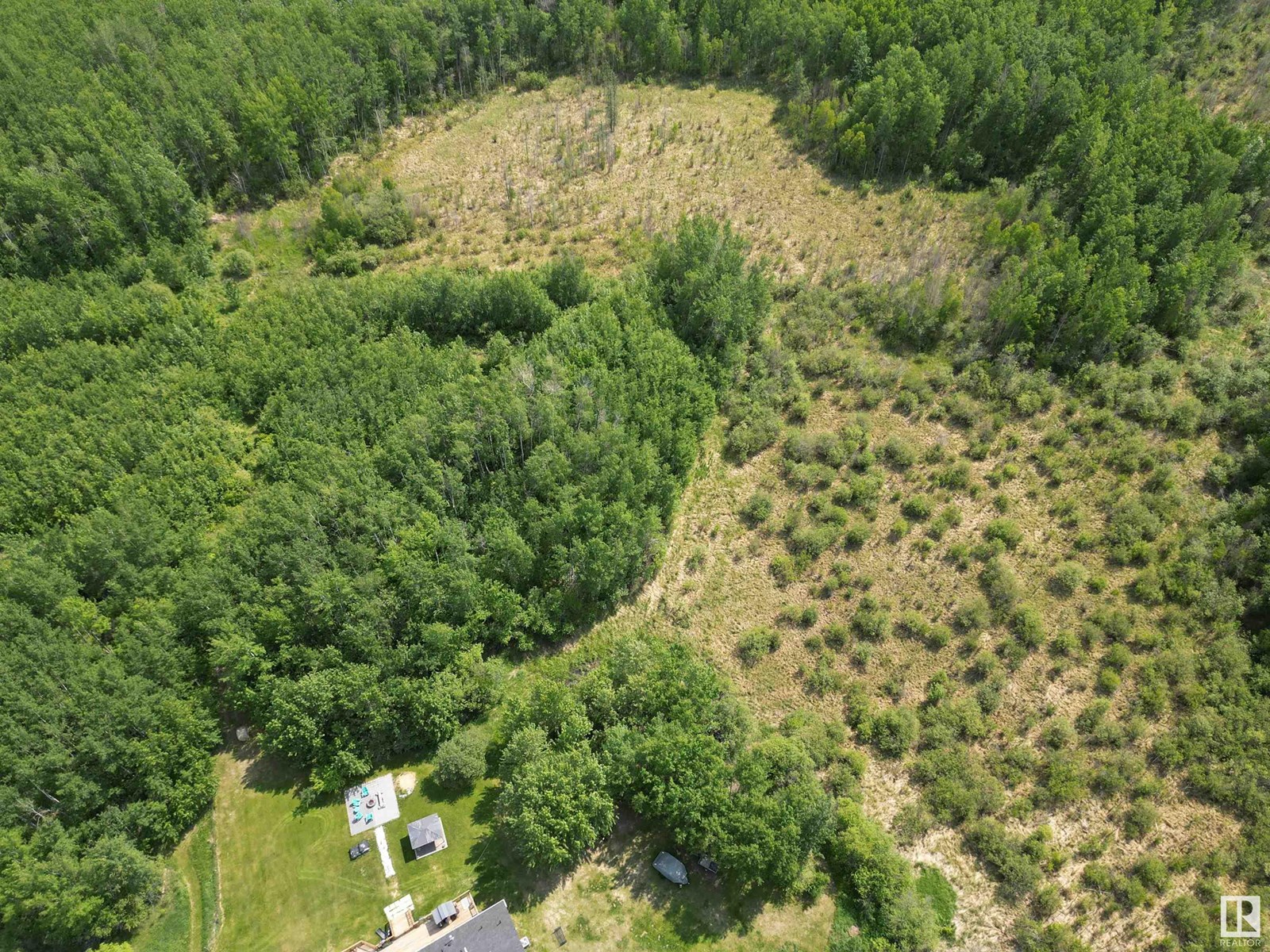 55227 Rge Road 33, Rural Lac Ste. Anne County, Alberta  T0E 1A0 - Photo 5 - E4442682