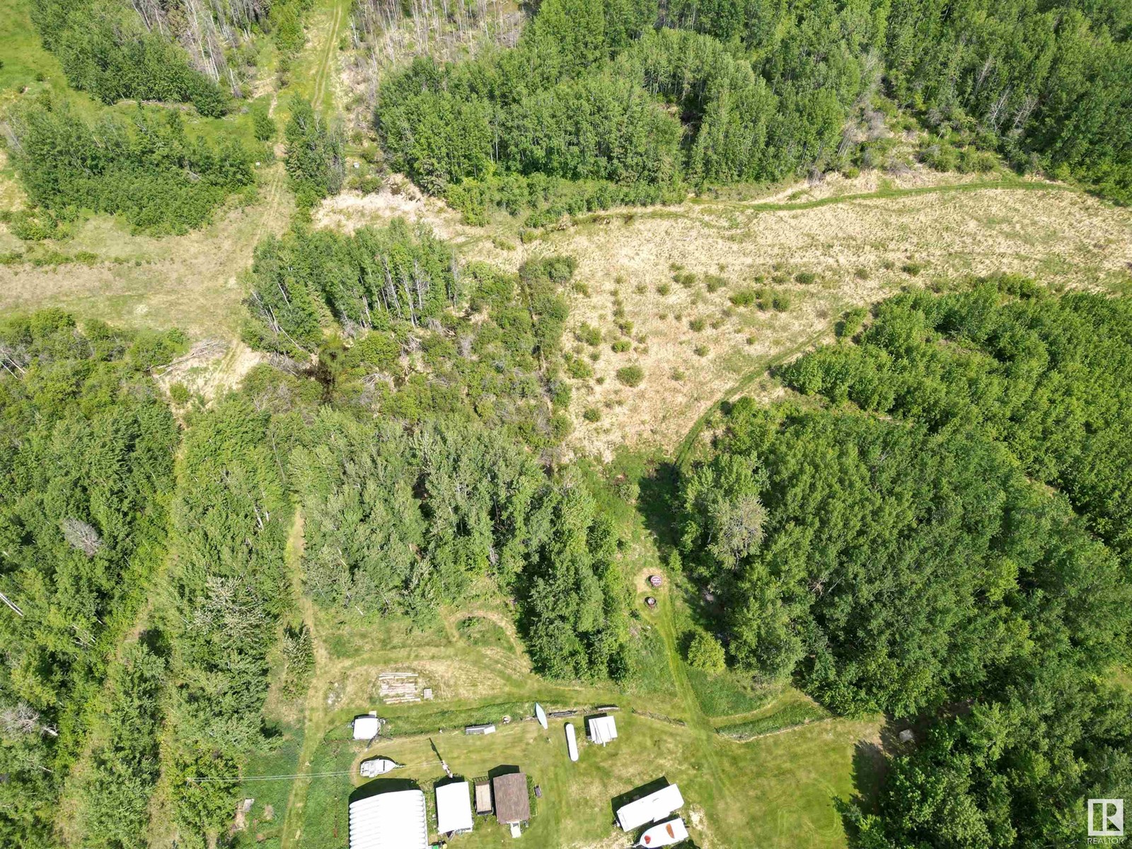 55227 Rge Road 33, Rural Lac Ste. Anne County, Alberta  T0E 1A0 - Photo 6 - E4442682