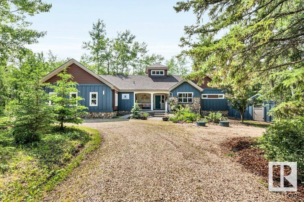 134 Heron Point Close, Rural Wetaskiwin County, Alberta  T0C 2V0 - Photo 2 - E4442721