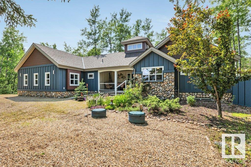 134 Heron Point Close, Rural Wetaskiwin County, Alberta  T0C 2V0 - Photo 3 - E4442721