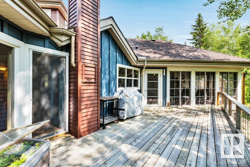 134 Heron Point Close, Rural Wetaskiwin County, Alberta  T0C 2V0 - Photo 45 - E4442721
