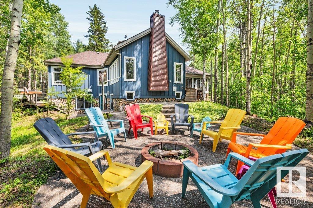 134 Heron Point Close, Rural Wetaskiwin County, Alberta  T0C 2V0 - Photo 47 - E4442721