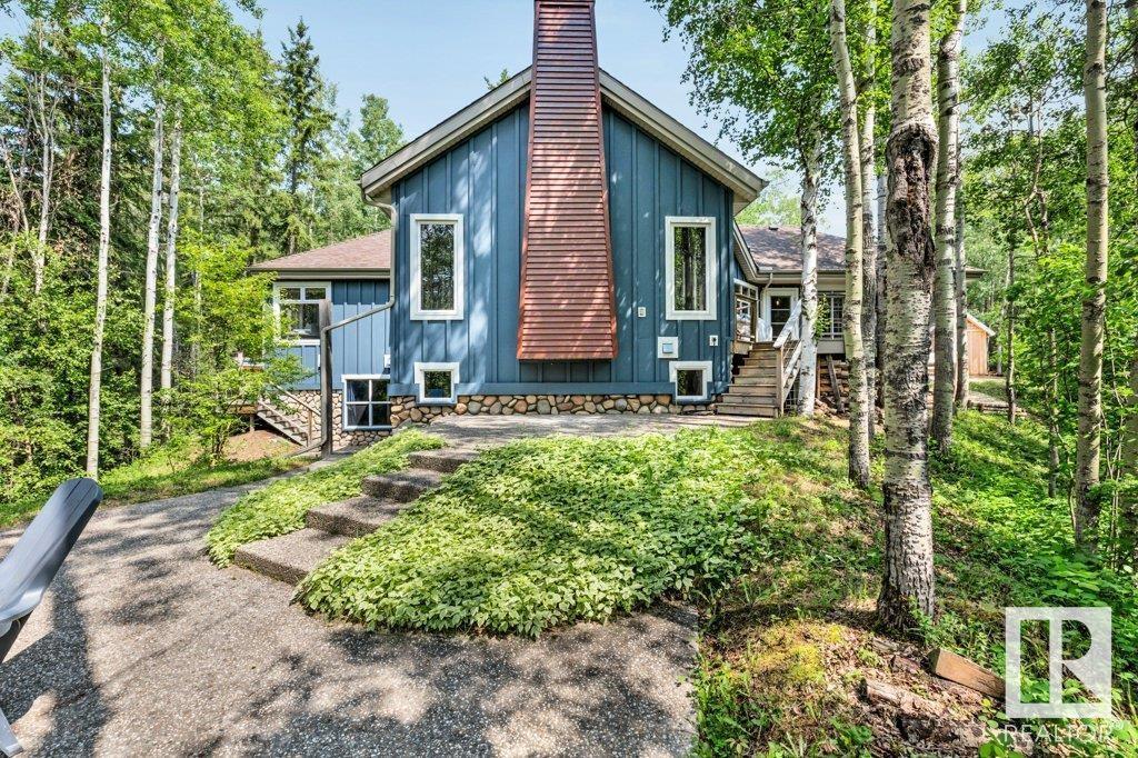 134 Heron Point Close, Rural Wetaskiwin County, Alberta  T0C 2V0 - Photo 48 - E4442721