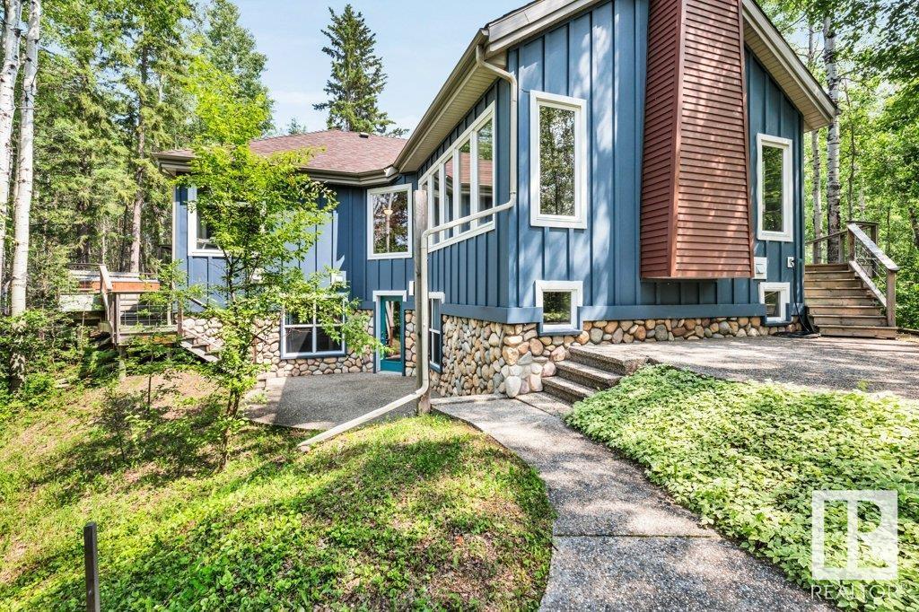 134 Heron Point Close, Rural Wetaskiwin County, Alberta  T0C 2V0 - Photo 49 - E4442721