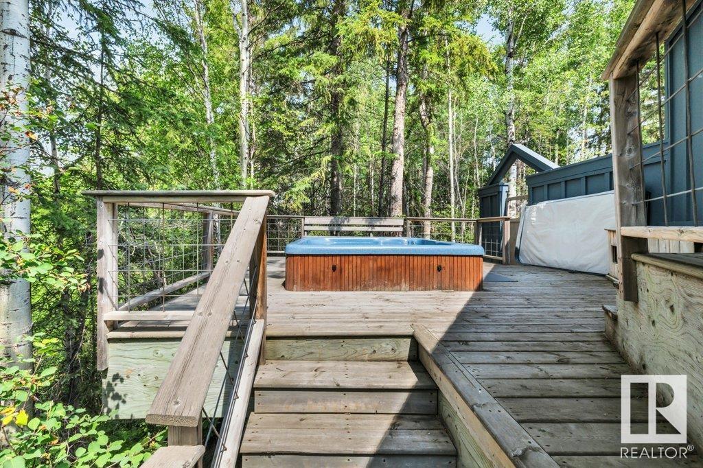 134 Heron Point Close, Rural Wetaskiwin County, Alberta  T0C 2V0 - Photo 52 - E4442721