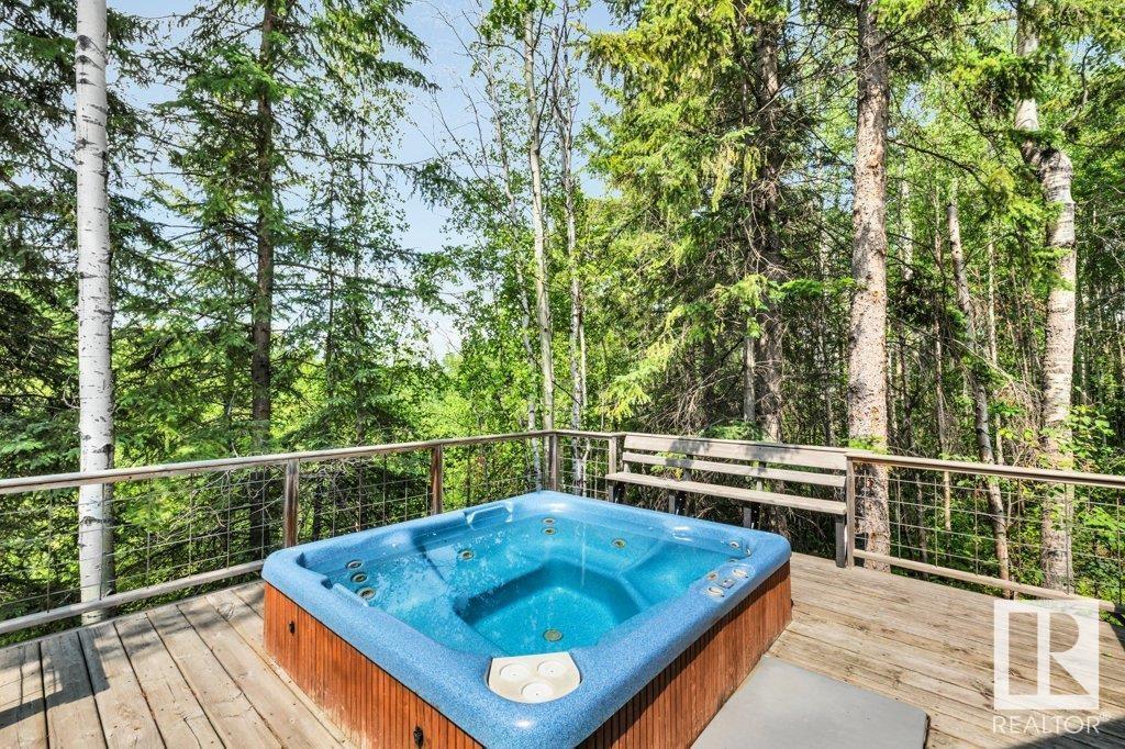 134 Heron Point Close, Rural Wetaskiwin County, Alberta  T0C 2V0 - Photo 53 - E4442721