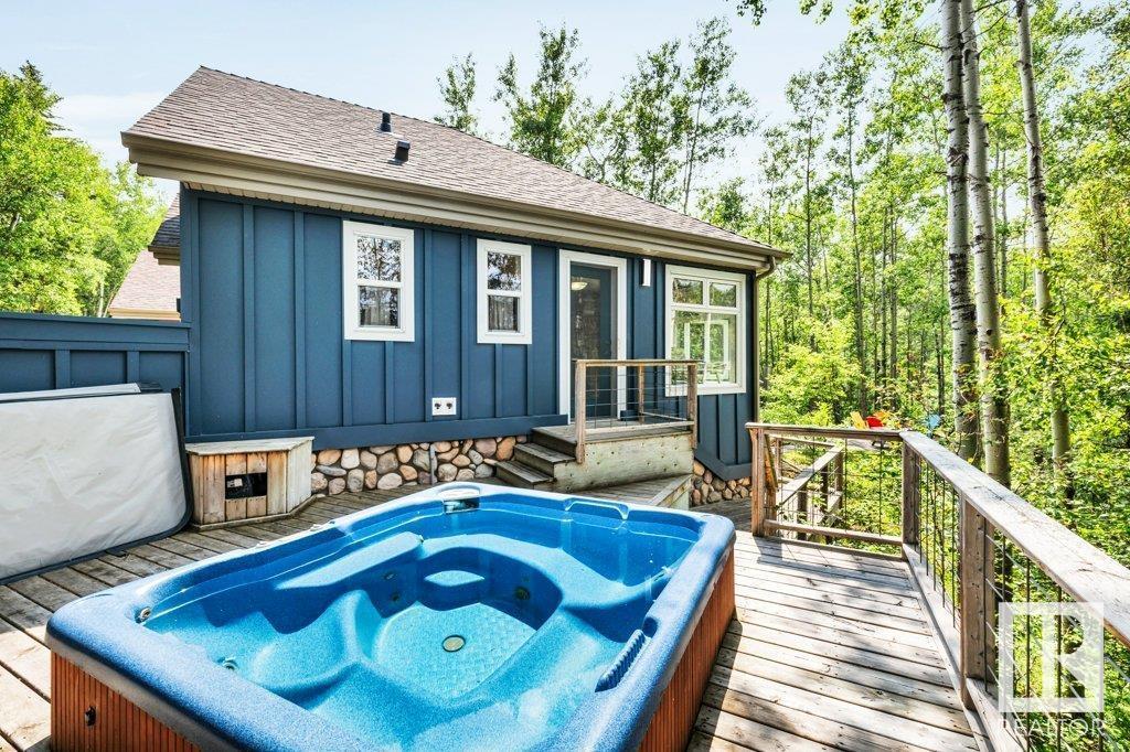 134 Heron Point Close, Rural Wetaskiwin County, Alberta  T0C 2V0 - Photo 54 - E4442721