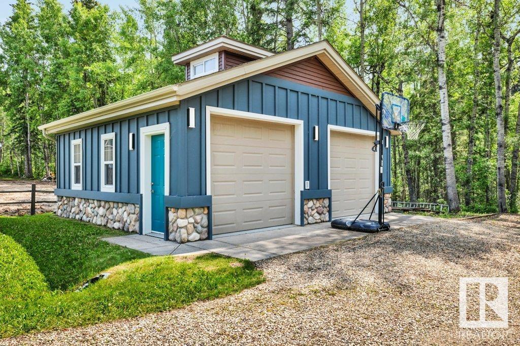 134 Heron Point Close, Rural Wetaskiwin County, Alberta  T0C 2V0 - Photo 55 - E4442721