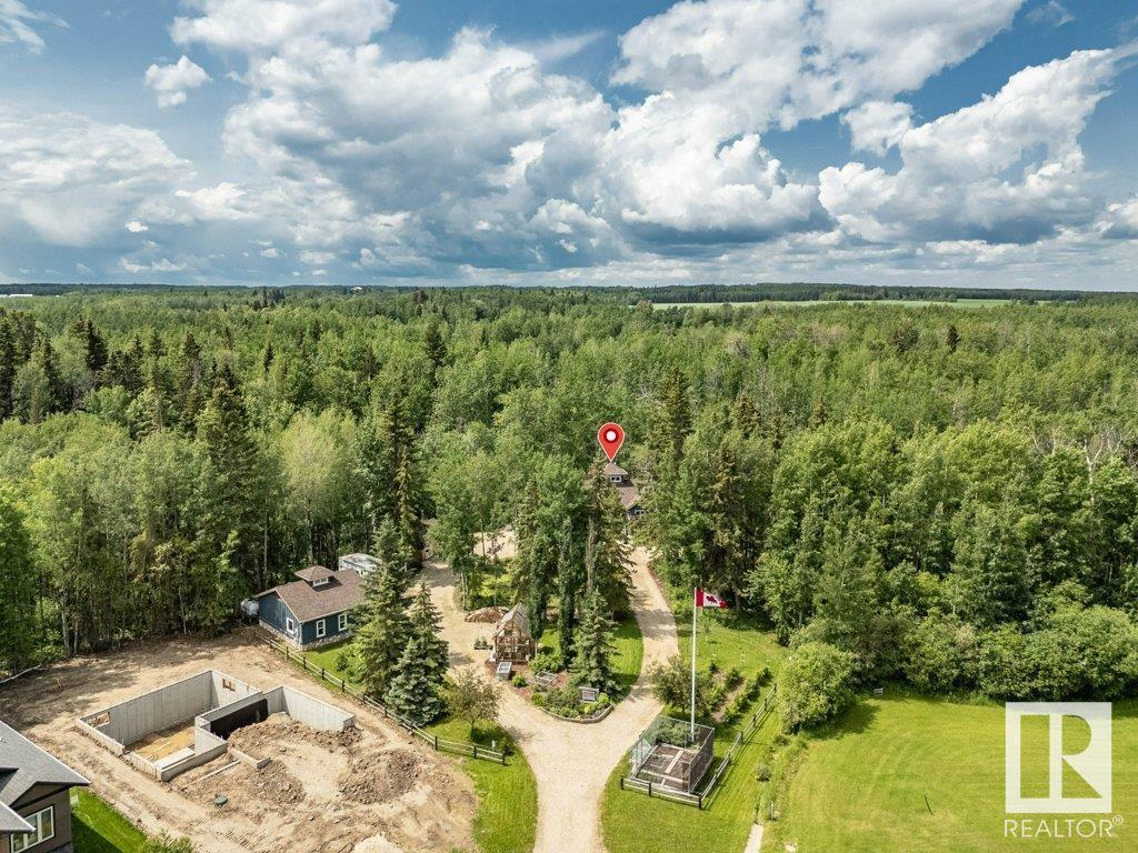 134 Heron Point Close, Rural Wetaskiwin County, Alberta  T0C 2V0 - Photo 59 - E4442721