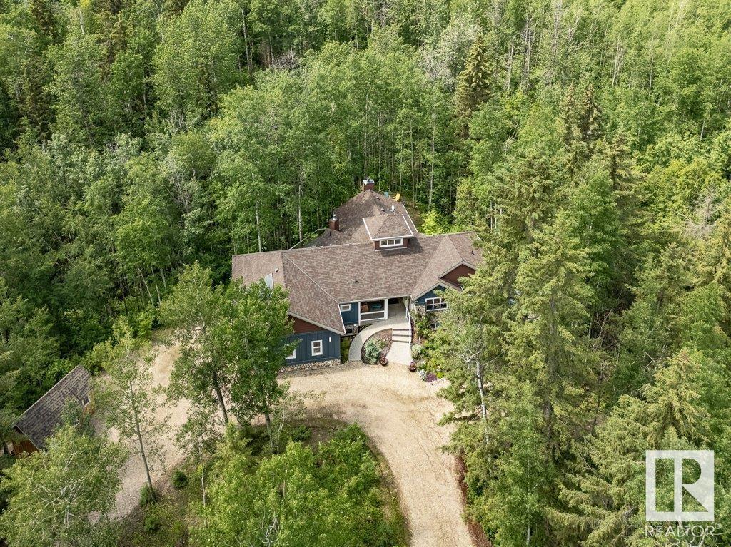 134 Heron Point Close, Rural Wetaskiwin County, Alberta  T0C 2V0 - Photo 60 - E4442721