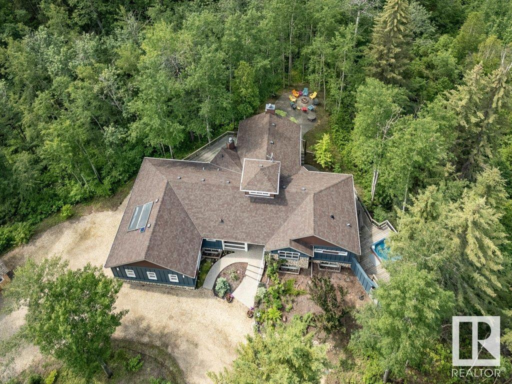 134 Heron Point Close, Rural Wetaskiwin County, Alberta  T0C 2V0 - Photo 62 - E4442721
