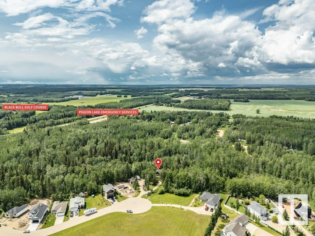 134 Heron Point Close, Rural Wetaskiwin County, Alberta  T0C 2V0 - Photo 64 - E4442721