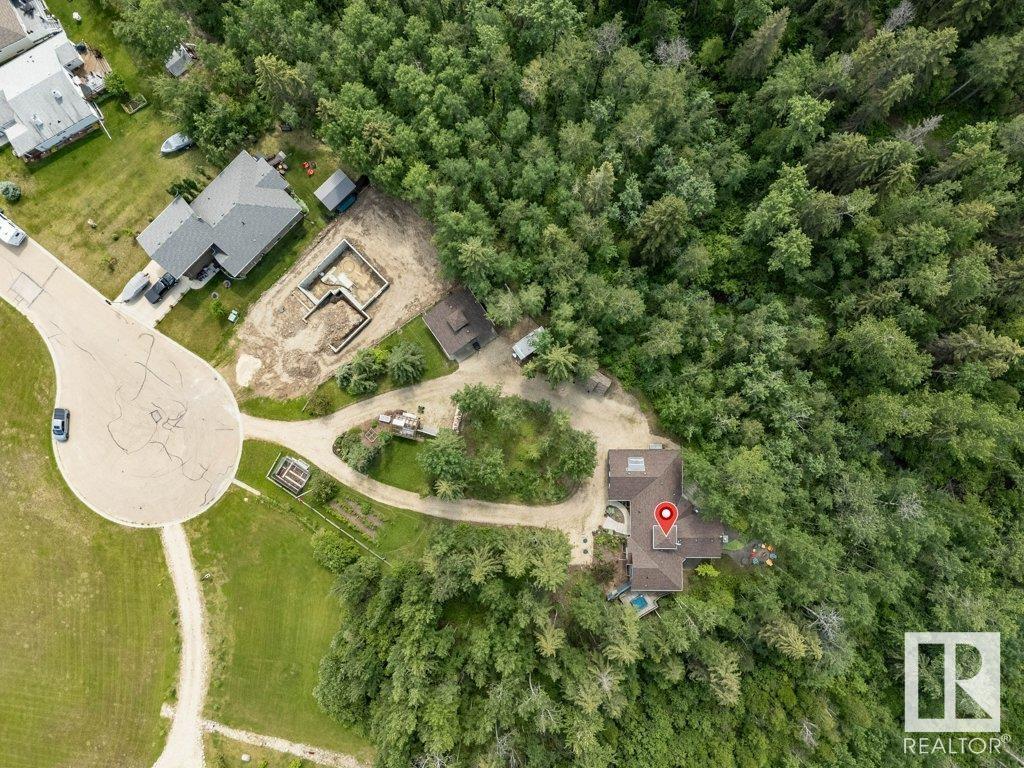 134 Heron Point Close, Rural Wetaskiwin County, Alberta  T0C 2V0 - Photo 72 - E4442721