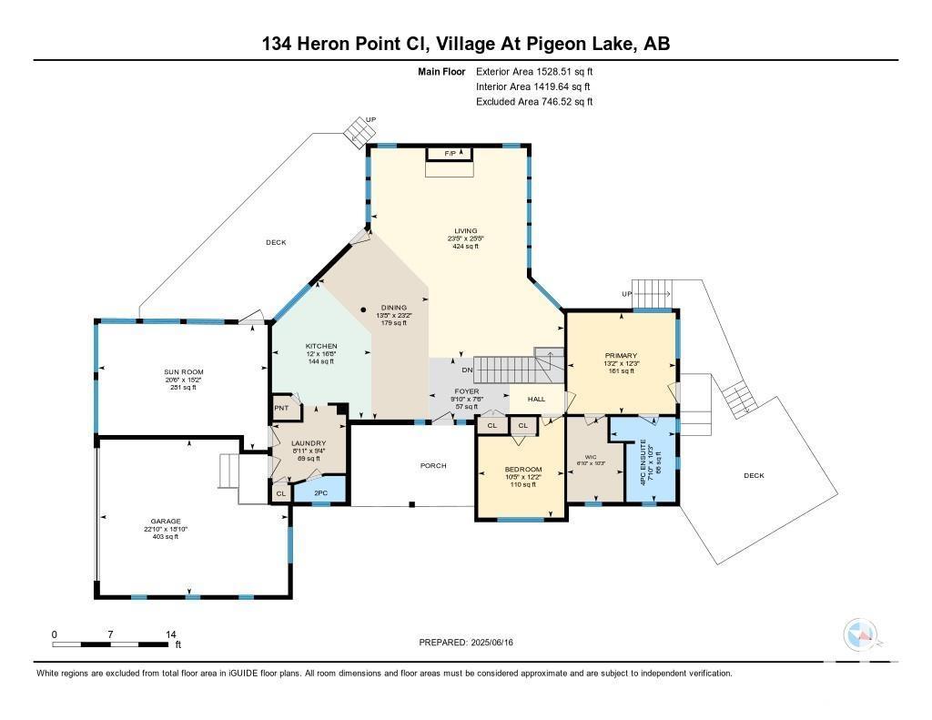 134 Heron Point Close, Rural Wetaskiwin County, Alberta  T0C 2V0 - Photo 73 - E4442721