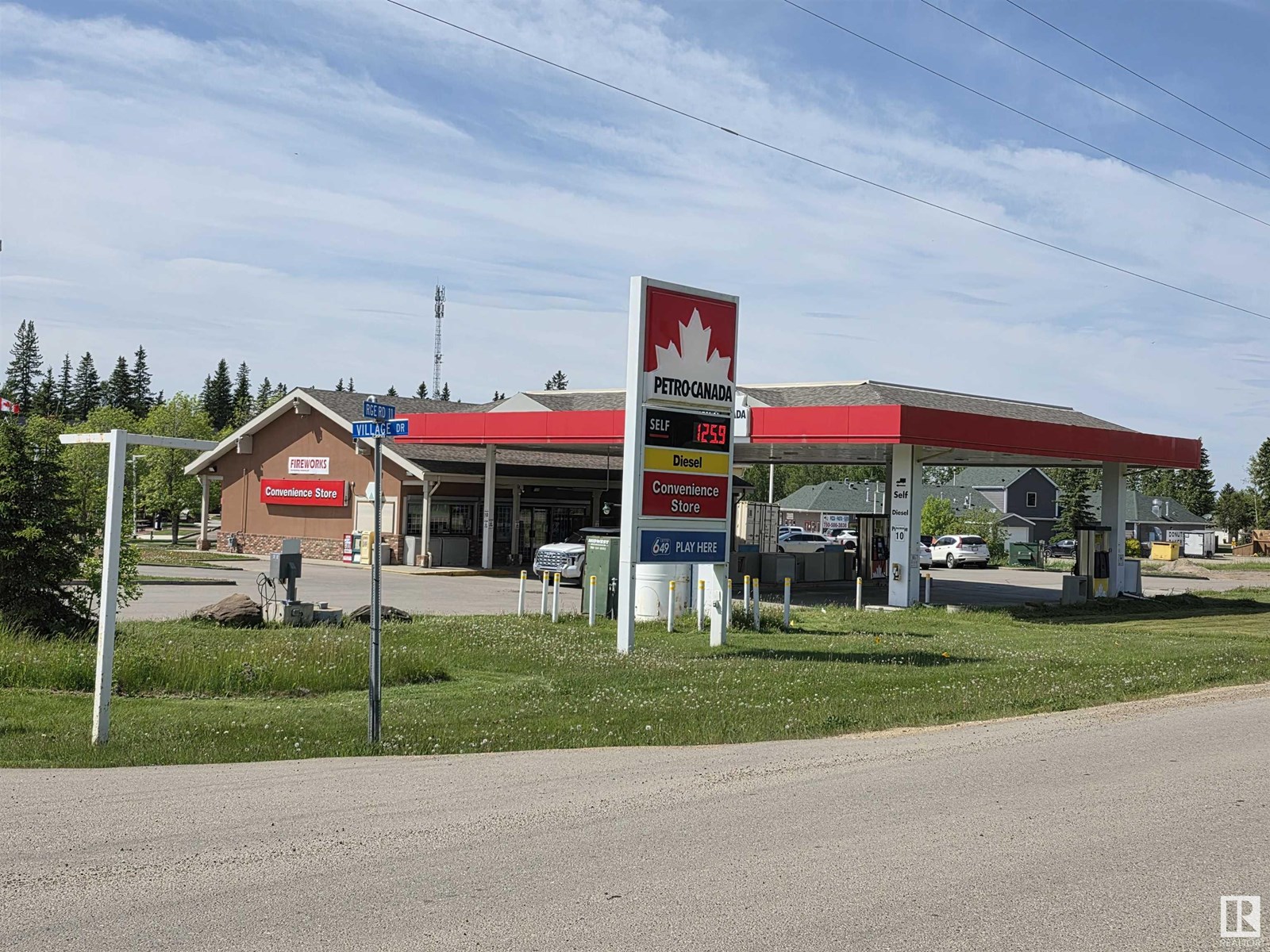 #414 454029 Rge Road 11, Rural Wetaskiwin County, Alberta  T0C 2V0 - Photo 36 - E4442814