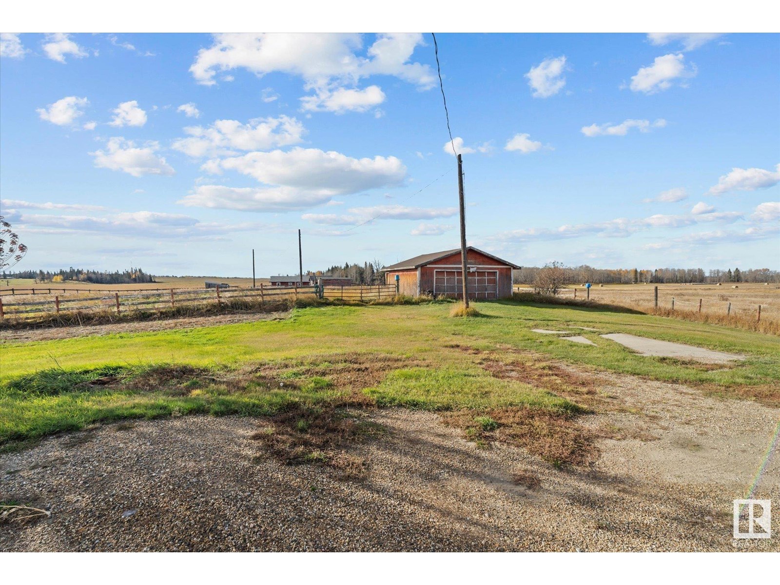 54518 Rge Road 22, Rural Lac Ste. Anne County, Alberta  T0E 1V0 - Photo 35 - E4443185