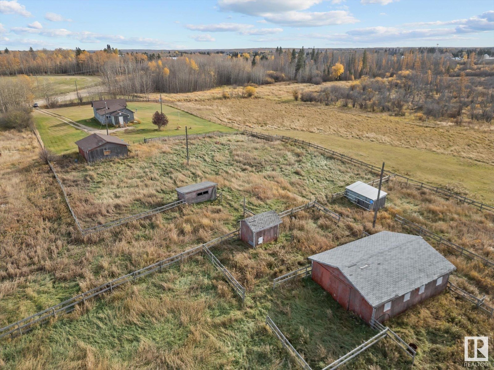 54518 Rge Road 22, Rural Lac Ste. Anne County, Alberta  T0E 1V0 - Photo 36 - E4443185