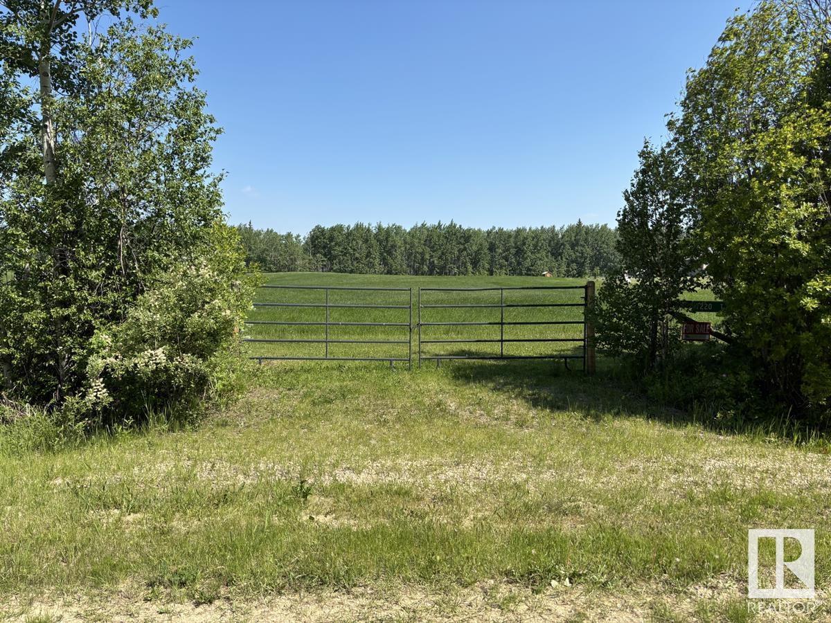 7220 Twp Road 532, Rural Parkland County, Alberta  T0E 0S0 - Photo 1 - E4443706