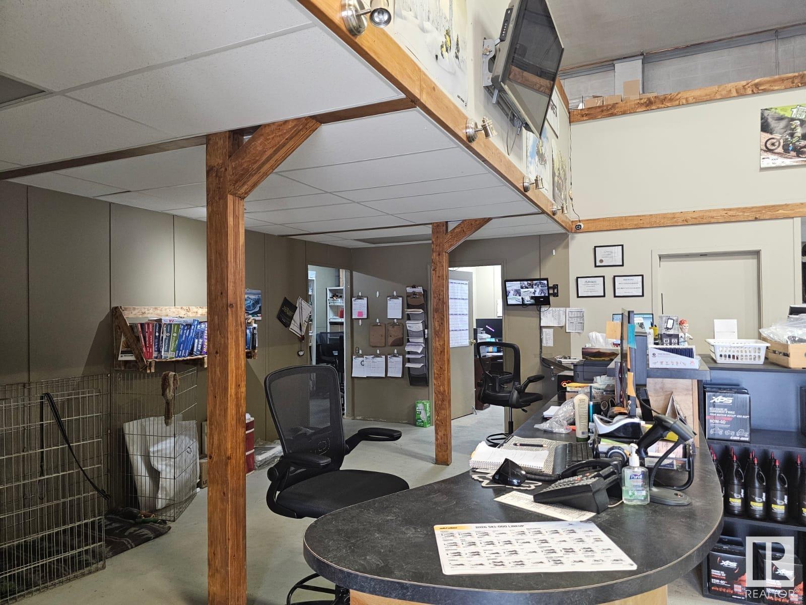 5512 50 Av, Drayton Valley, Alberta  T7A 2A2 - Photo 20 - E4443843