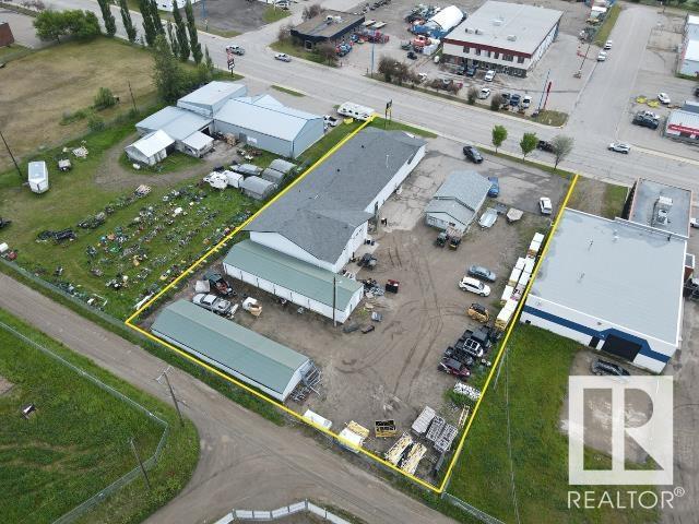 5512 50 Av, Drayton Valley, Alberta  T7A 2A2 - Photo 3 - E4443843