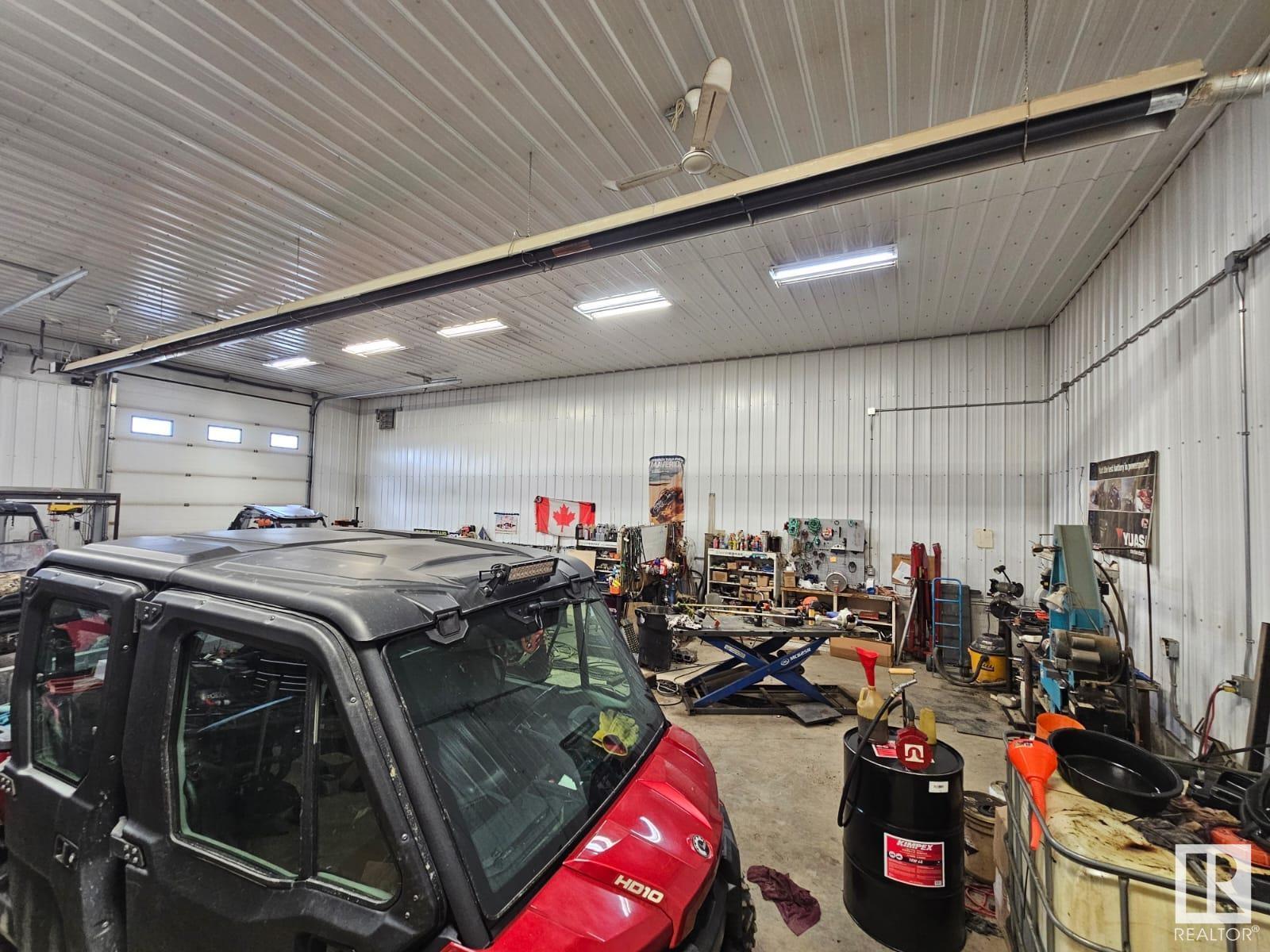5512 50 Av, Drayton Valley, Alberta  T7A 2A2 - Photo 37 - E4443843