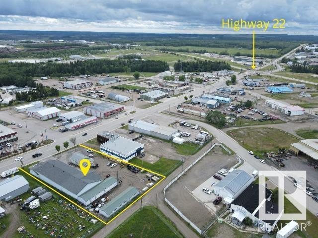 5512 50 Av, Drayton Valley, Alberta  T7A 2A2 - Photo 4 - E4443843