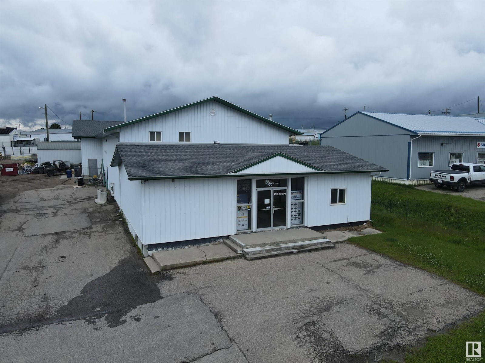 5512 50 Av, Drayton Valley, Alberta  T7A 2A2 - Photo 43 - E4443843