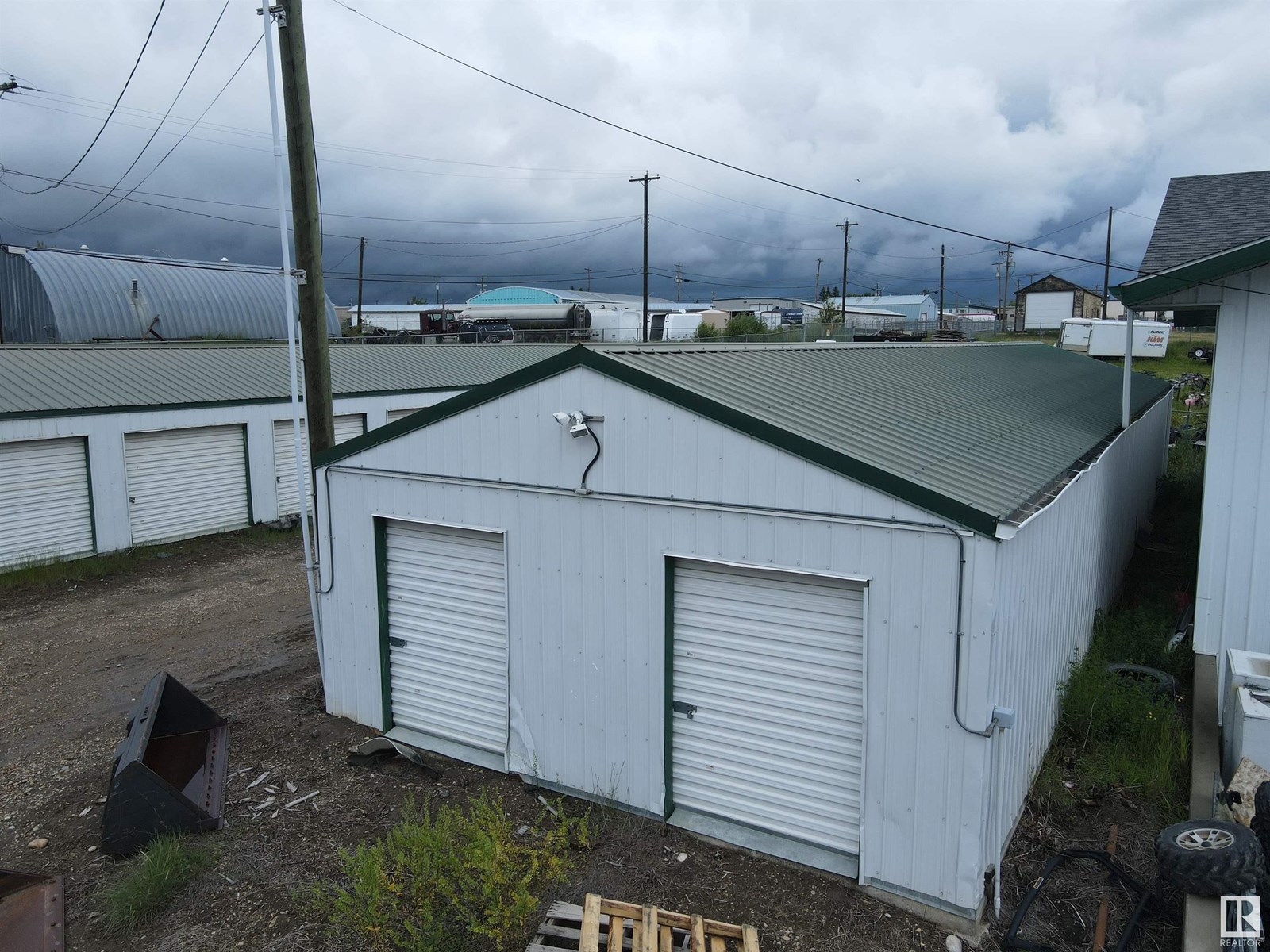5512 50 Av, Drayton Valley, Alberta  T7A 2A2 - Photo 44 - E4443843