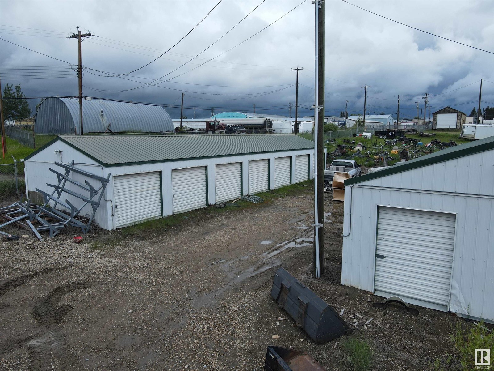 5512 50 Av, Drayton Valley, Alberta  T7A 2A2 - Photo 45 - E4443843