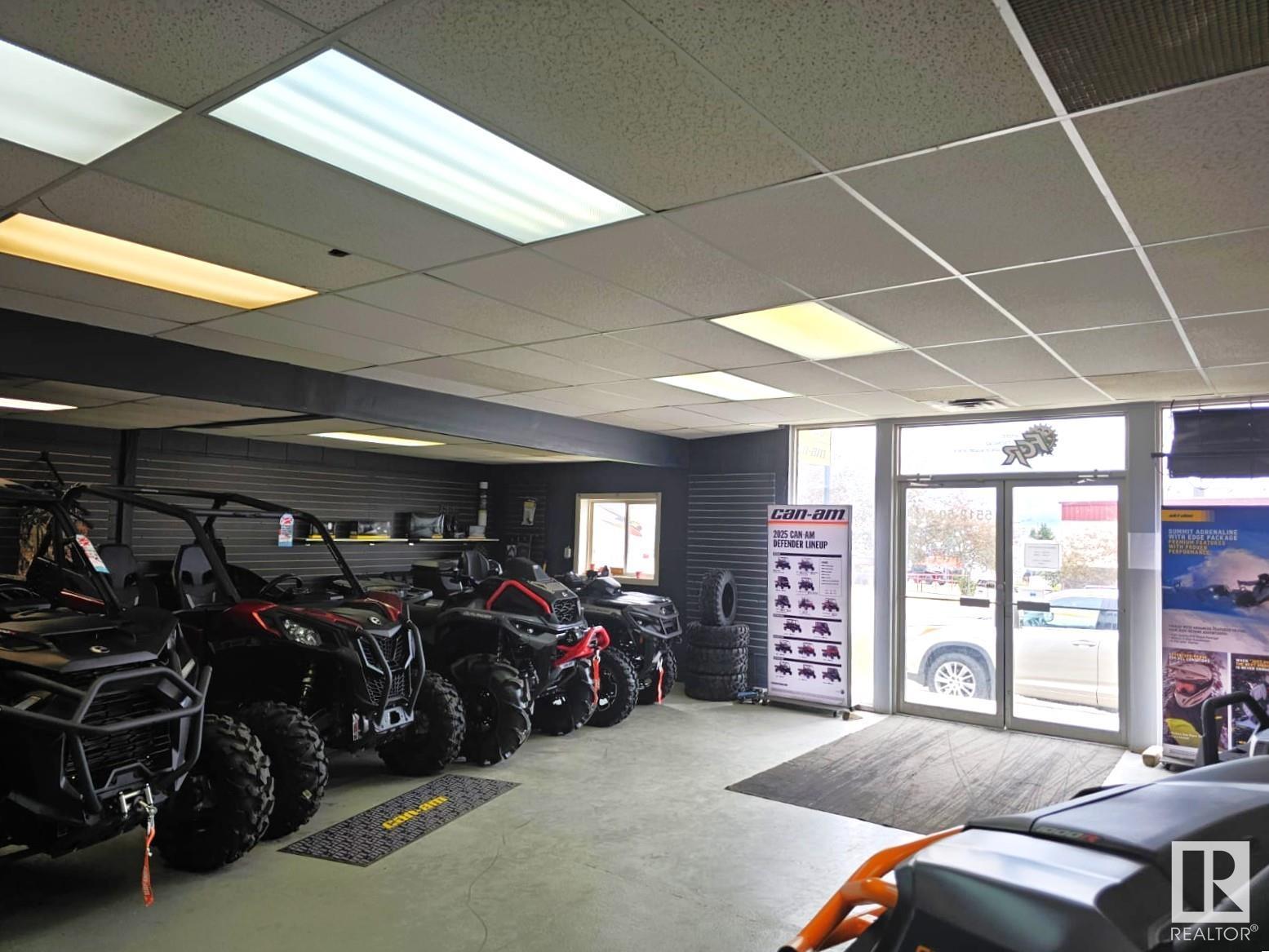 5512 50 Av, Drayton Valley, Alberta  T7A 2A2 - Photo 7 - E4443843