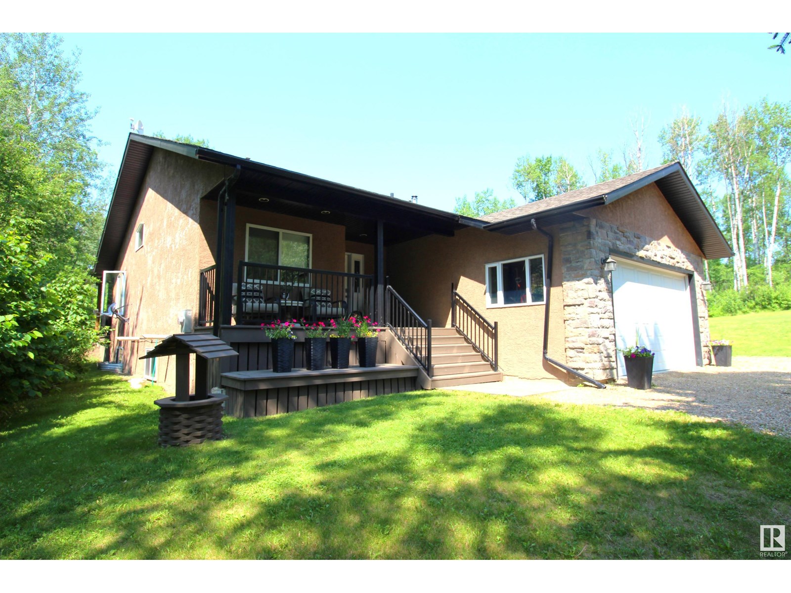16 59316 Rge Rd 54, Rural Barrhead County, Alberta  T0E 1Y0 - Photo 1 - E4443879