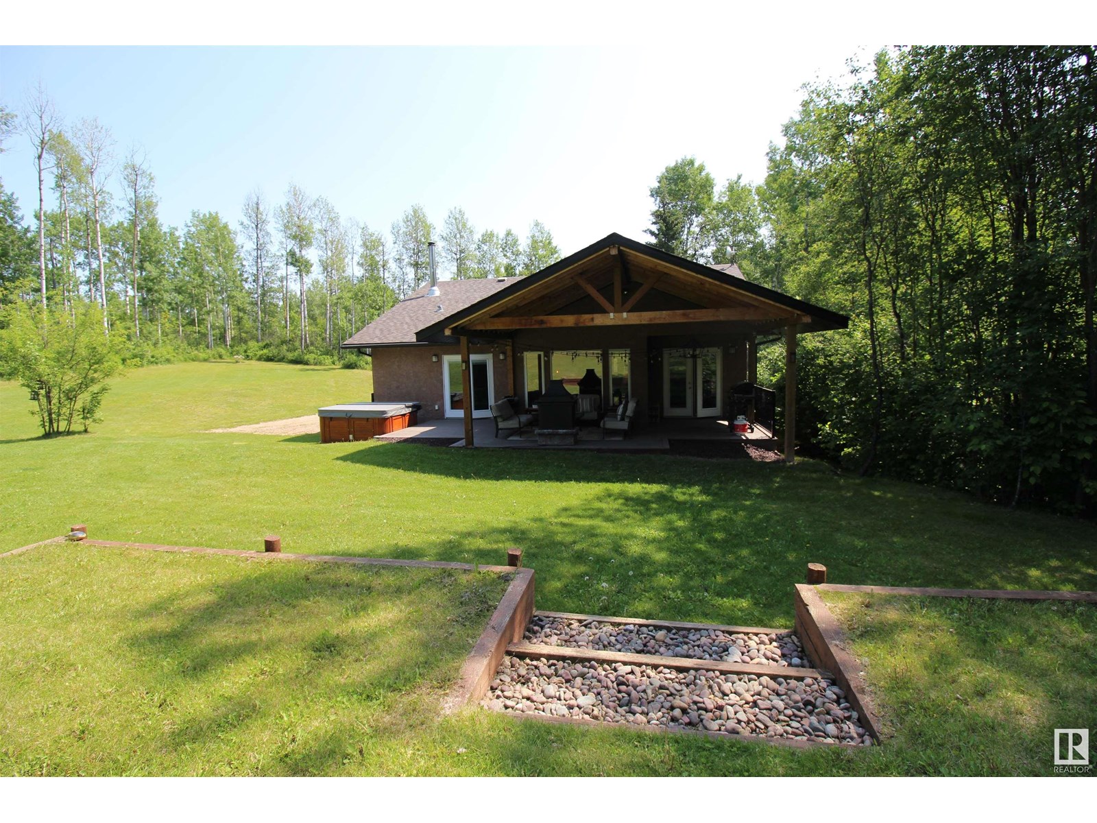 16 59316 Rge Rd 54, Rural Barrhead County, Alberta  T0E 1Y0 - Photo 10 - E4443879