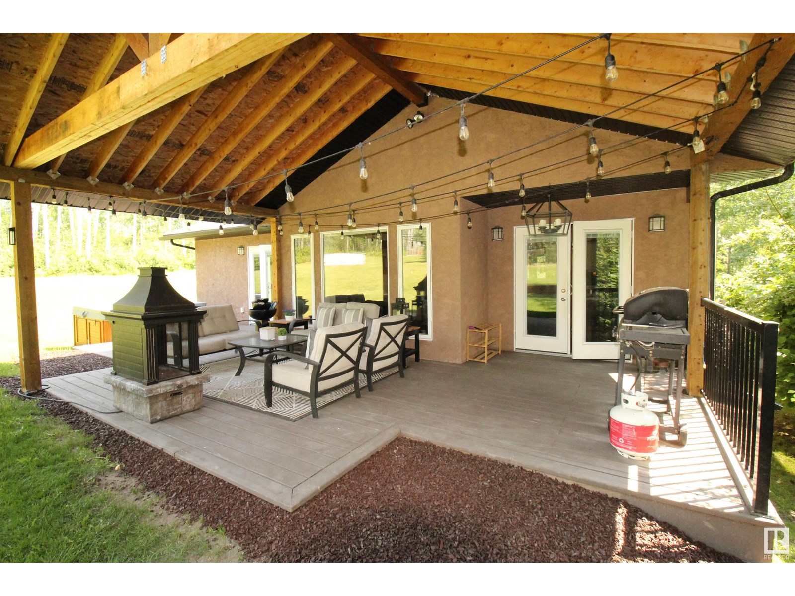 16 59316 Rge Rd 54, Rural Barrhead County, Alberta  T0E 1Y0 - Photo 11 - E4443879