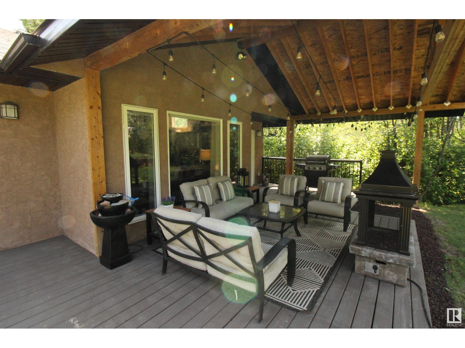 16 59316 Rge Rd 54, Rural Barrhead County, Alberta  T0E 1Y0 - Photo 12 - E4443879