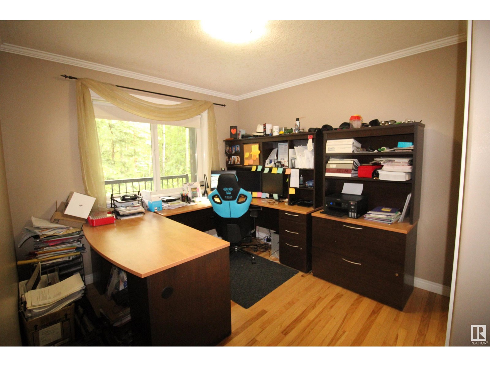 16 59316 Rge Rd 54, Rural Barrhead County, Alberta  T0E 1Y0 - Photo 18 - E4443879