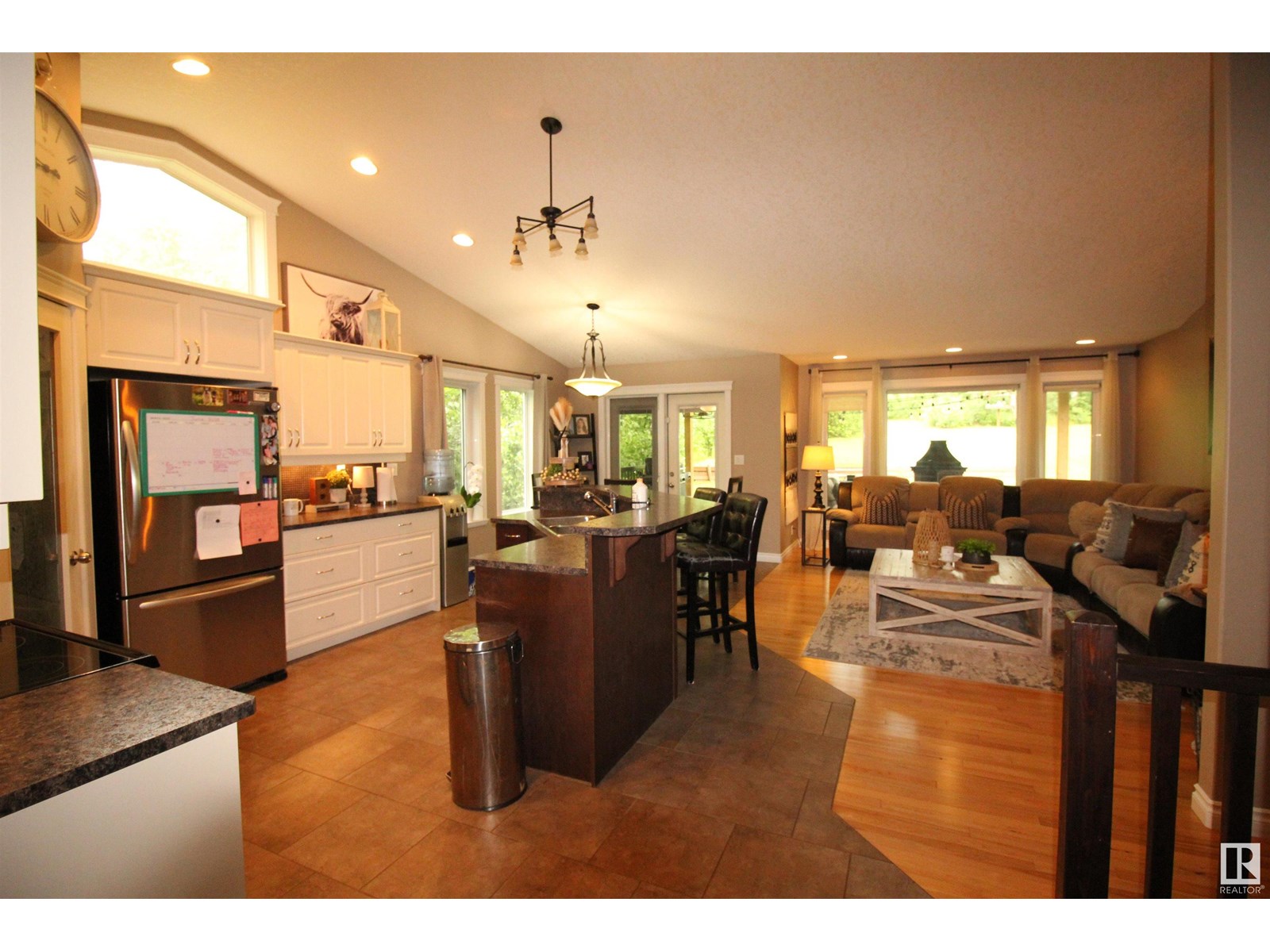 16 59316 Rge Rd 54, Rural Barrhead County, Alberta  T0E 1Y0 - Photo 19 - E4443879