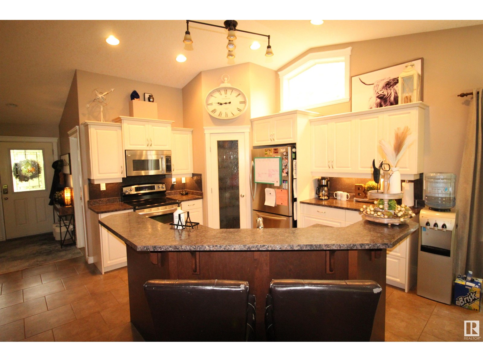 16 59316 Rge Rd 54, Rural Barrhead County, Alberta  T0E 1Y0 - Photo 22 - E4443879