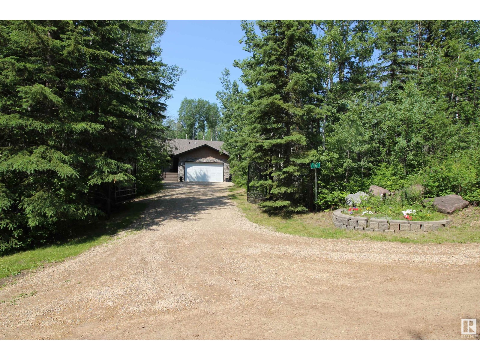 16 59316 Rge Rd 54, Rural Barrhead County, Alberta  T0E 1Y0 - Photo 5 - E4443879