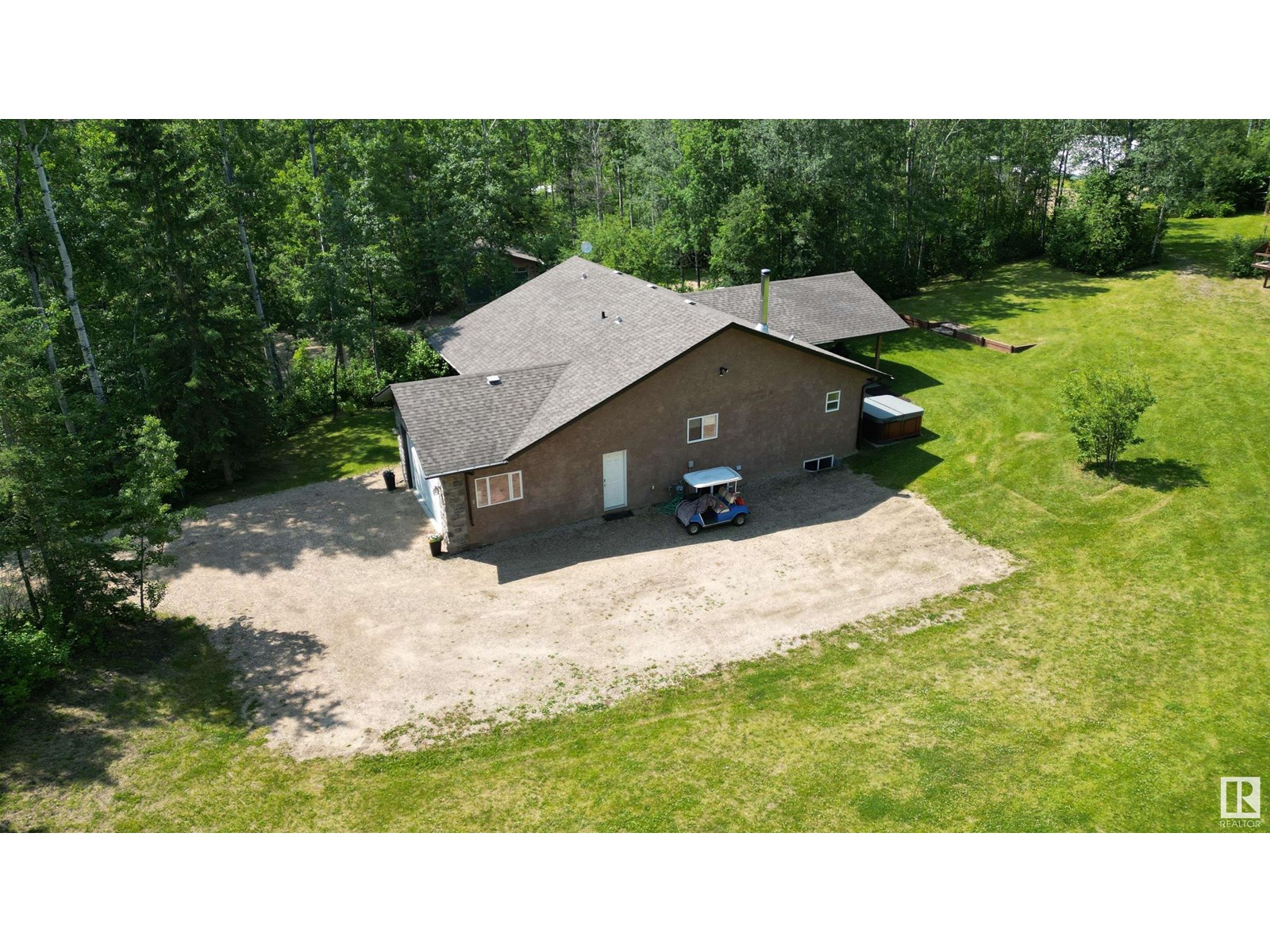 16 59316 Rge Rd 54, Rural Barrhead County, Alberta  T0E 1Y0 - Photo 7 - E4443879