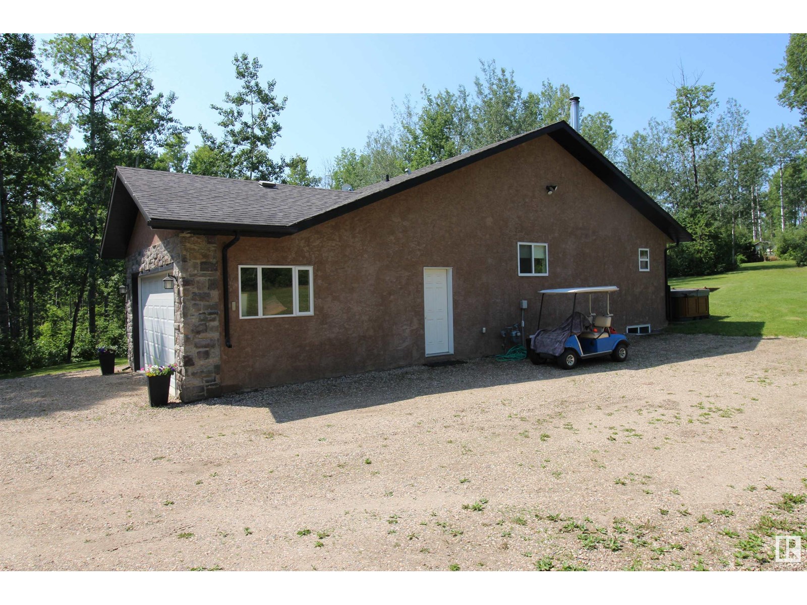 16 59316 Rge Rd 54, Rural Barrhead County, Alberta  T0E 1Y0 - Photo 8 - E4443879