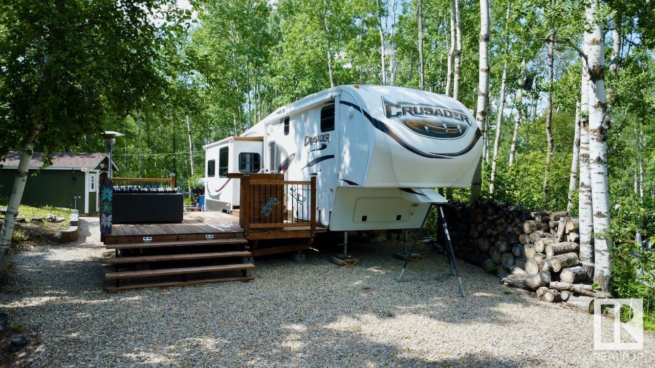 #441 53509 Rge Road 60, Rural Parkland County, Alberta  T0E 2B0 - Photo 3 - E4444176