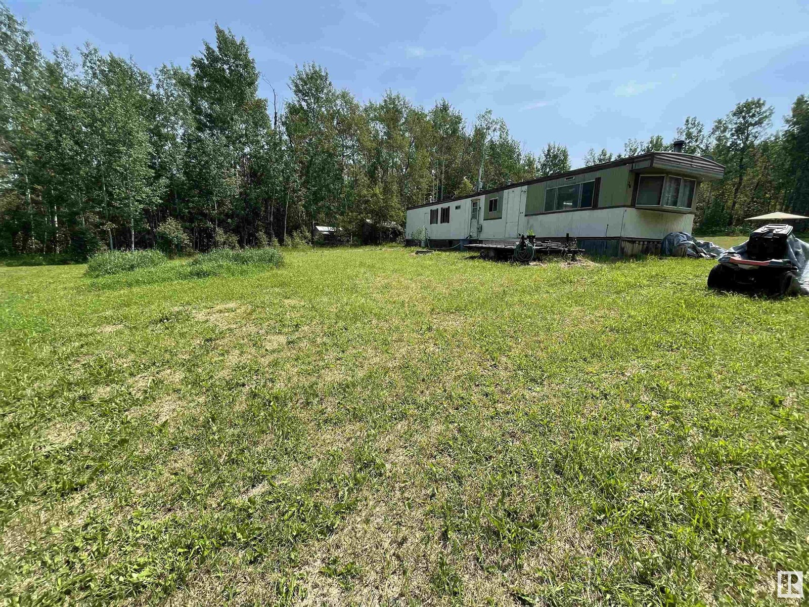 #6 453041 Hwy 771, Rural Wetaskiwin County, Alberta  T0C 2V0 - Photo 10 - E4444328