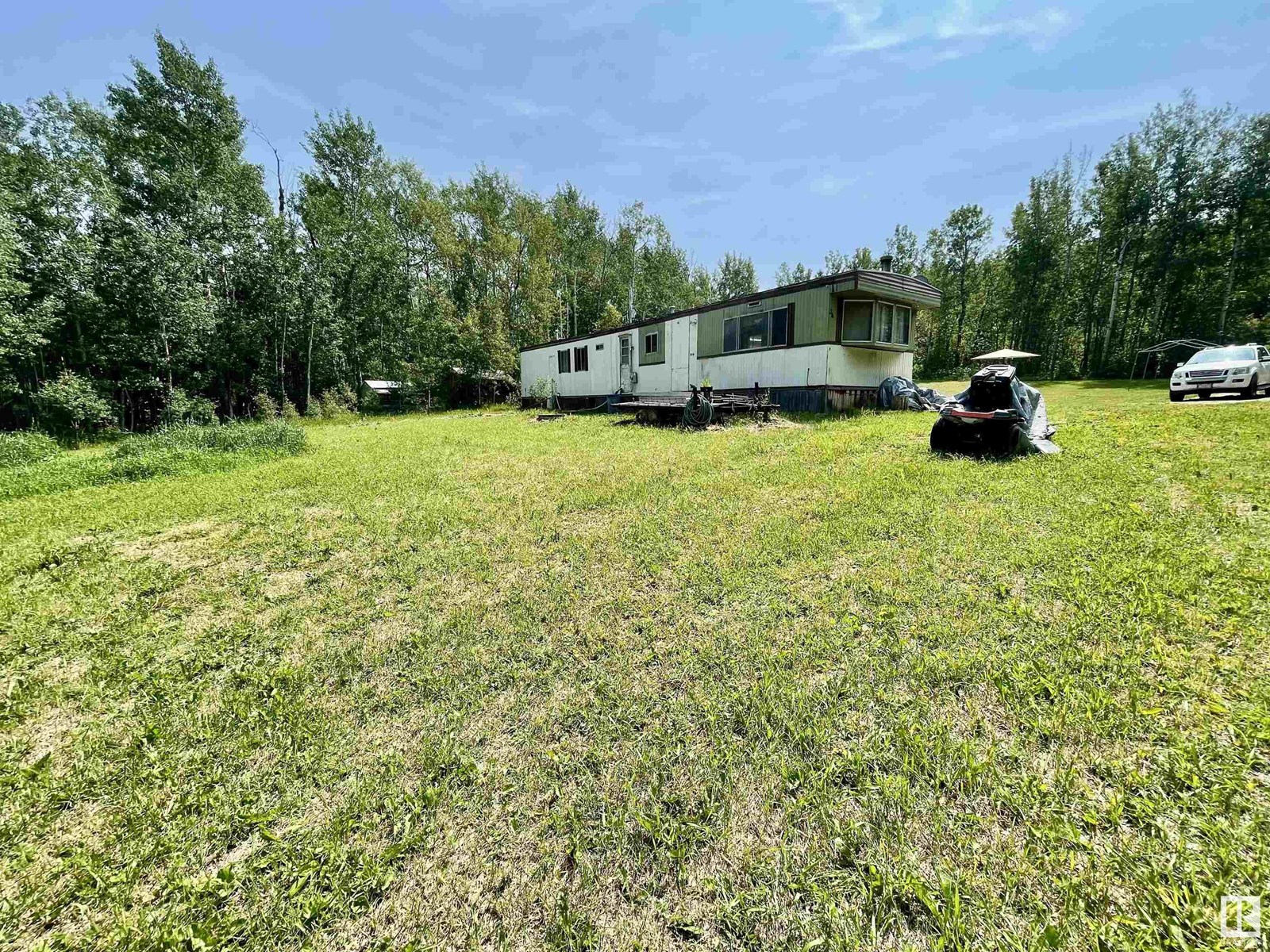 #6 453041 Hwy 771, Rural Wetaskiwin County, Alberta  T0C 2V0 - Photo 2 - E4444328