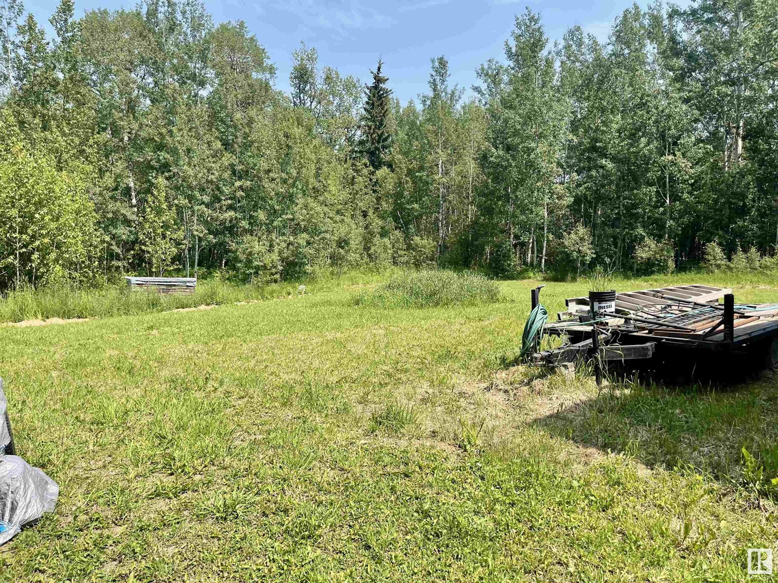#6 453041 Hwy 771, Rural Wetaskiwin County, Alberta  T0C 2V0 - Photo 3 - E4444328