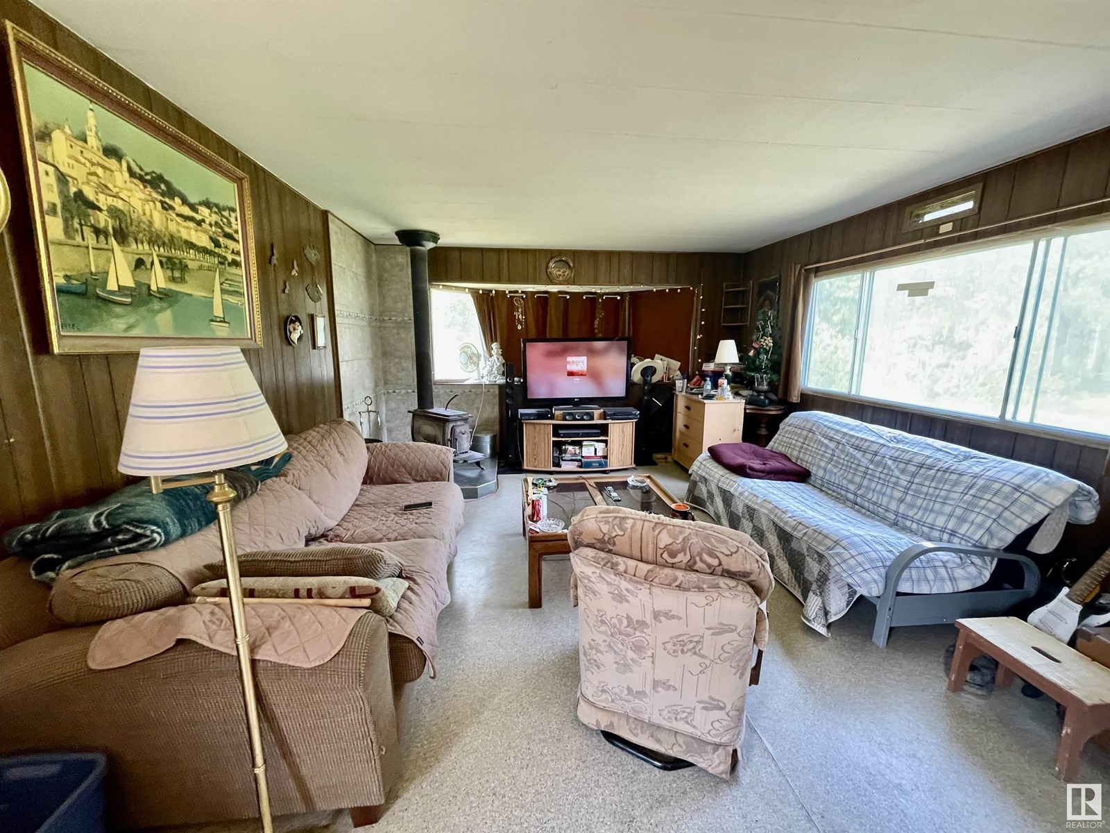 #6 453041 Hwy 771, Rural Wetaskiwin County, Alberta  T0C 2V0 - Photo 5 - E4444328