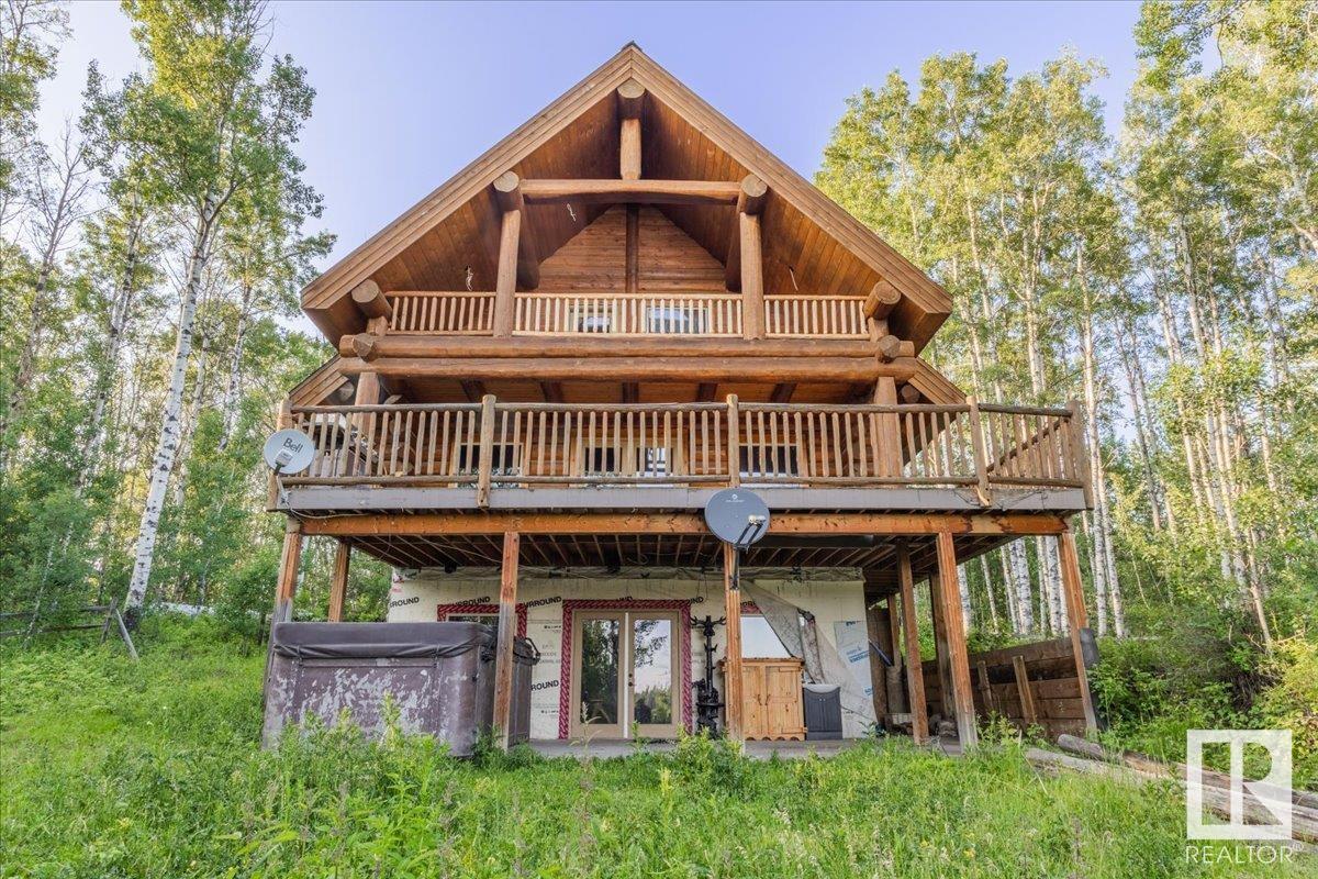 453039 Rge Road 10, Rural Wetaskiwin County, Alberta  T0C 2V0 - Photo 60 - E4444392
