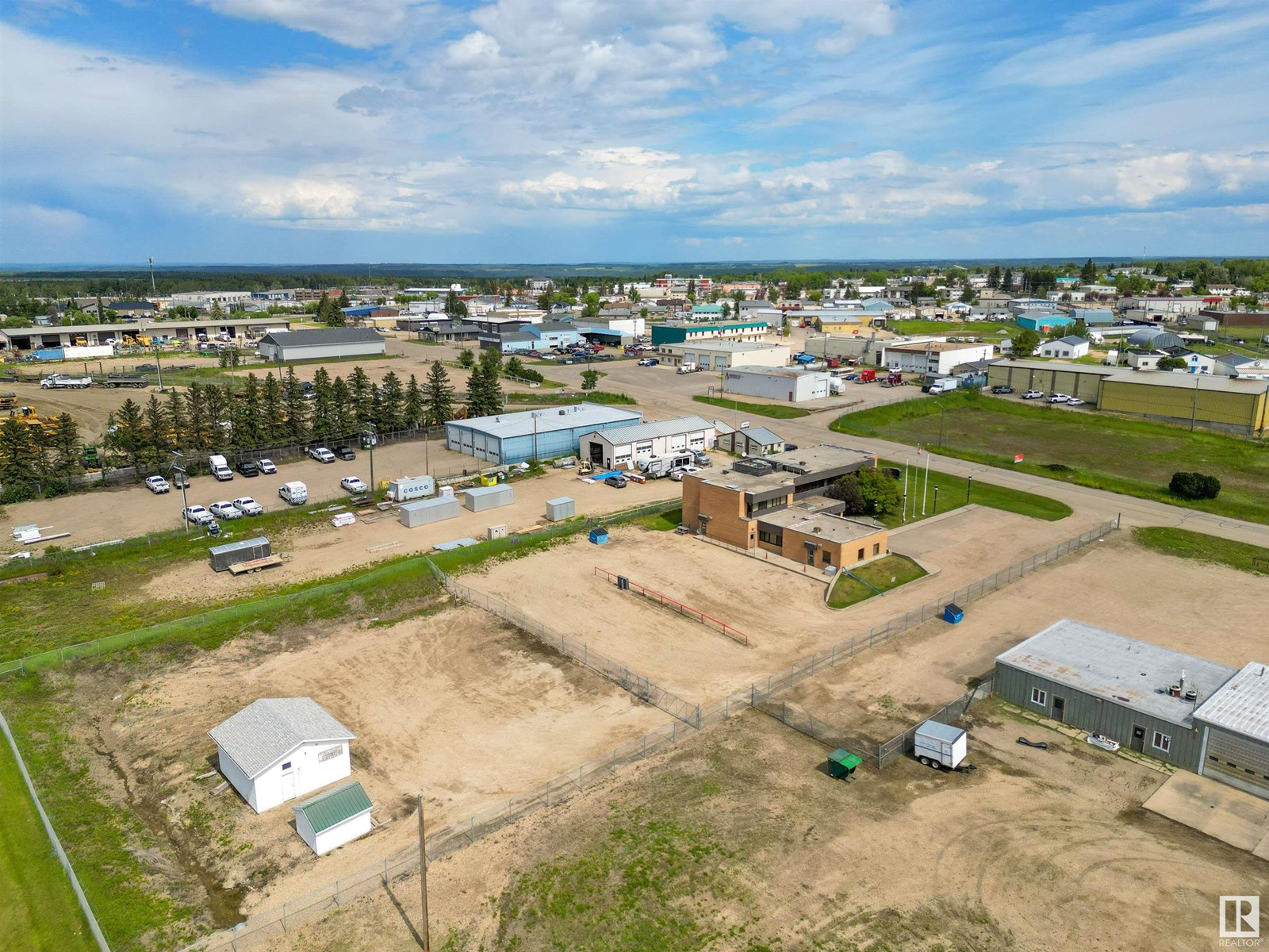 5516 Industrial Road, Drayton Valley, Alberta  T7A 1R1 - Photo 11 - E4444421