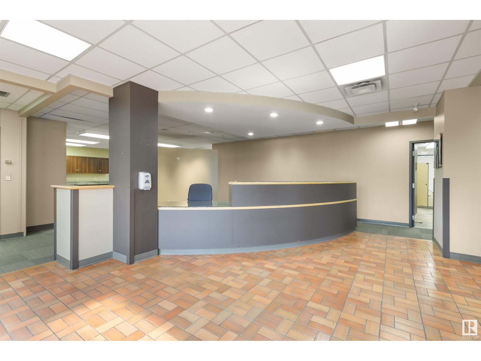 5516 Industrial Road, Drayton Valley, Alberta  T7A 1R1 - Photo 15 - E4444421